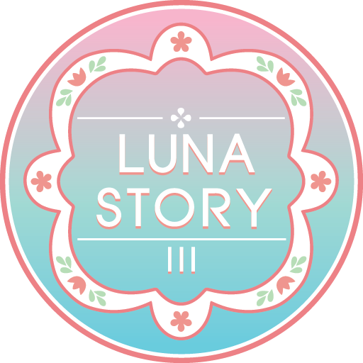 Games like Luna Story III (nonogram)
