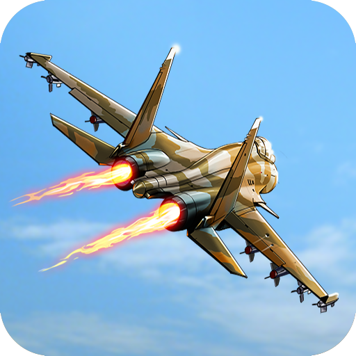 Games like Mig 2D - Retro Shooter!