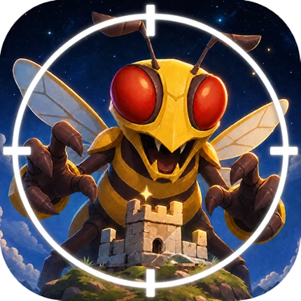 Beast Elite-Hunter War Image