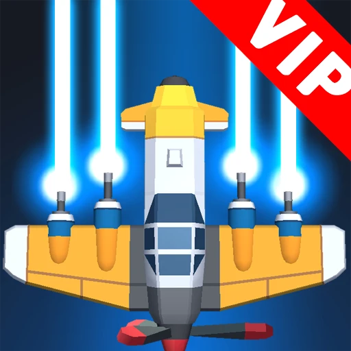 Games like Burning Sky VIP
