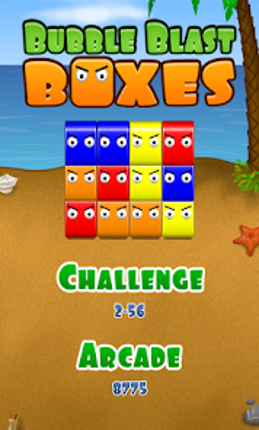 Bubble Blast Boxes Image