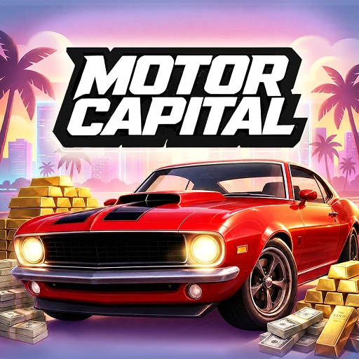 Games like Motor Capital