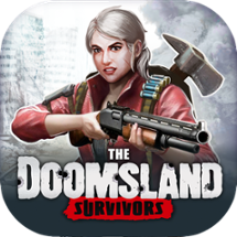 The Doomsland: Survivors Image