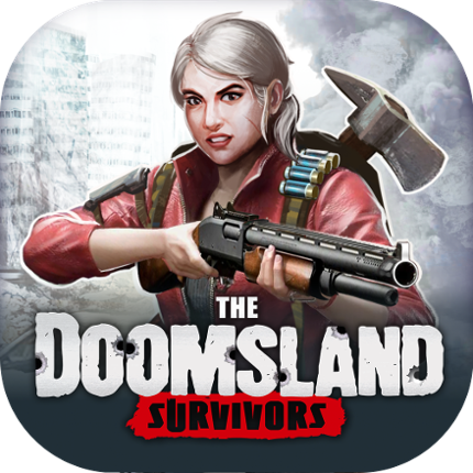 The Doomsland: Survivors Game Cover