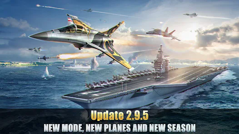 Ace Force: Joint Combat screenshot