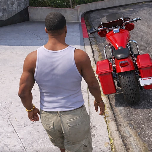 Games like Gangster Crime Miami Mafia Sim
