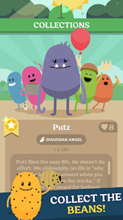 Dumb Ways To Die 3: World Tour screenshot