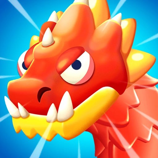 Games like Girl Rescue: Dragon Out!