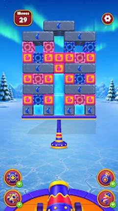 Blast Bash Image