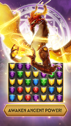 Empires & Puzzles: Match-3 RPG screenshot