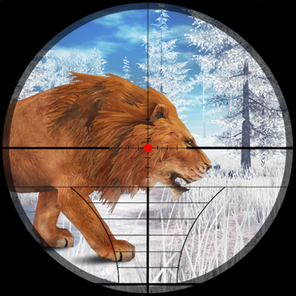 Sniper Shooter Wild Image
