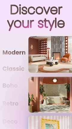 Venue - Relaxing Design Games Image