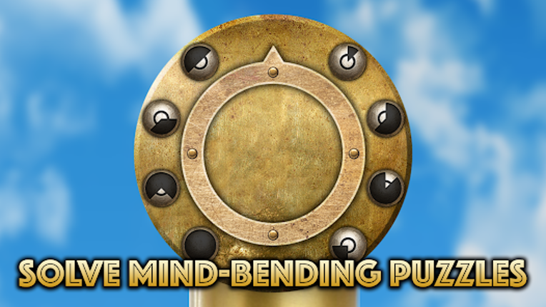 Hunt for the Lost Treasure 2 Image