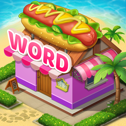 Alice's Restaurant - Word Game Image