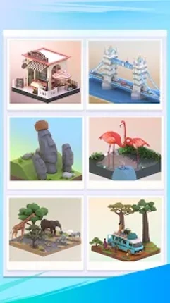 Pocket World-New Journey Image