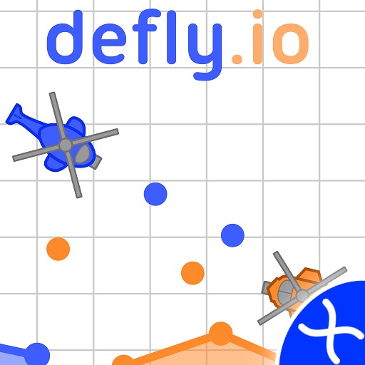 Games like defly.io : Shooter Helicopter