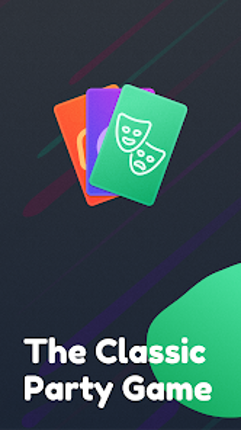 Charades: Act It Out screenshot