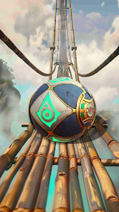 Temple Rolling Balls Image