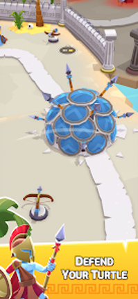 300 Heroes screenshot