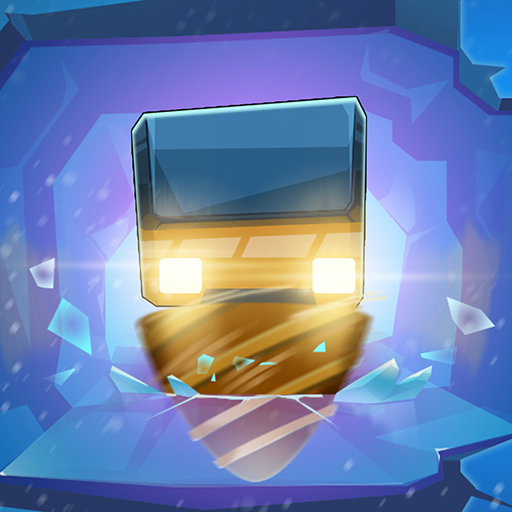 Games like Frosty Drill