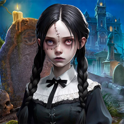 Games like Gwen Black: Gothic Mystery