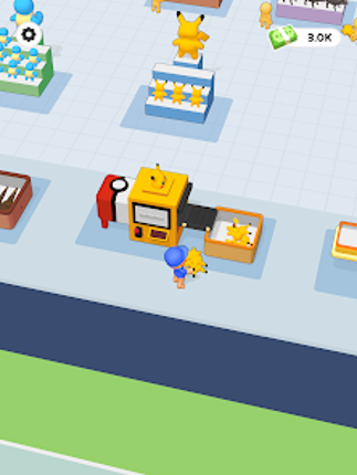 My Toy Shop! screenshot