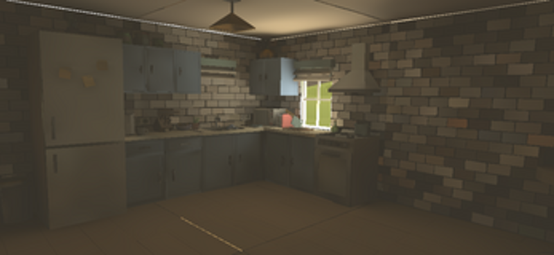 A Day in the Life screenshot