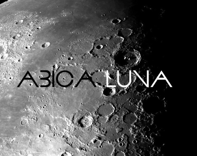 Games like Abica Luna