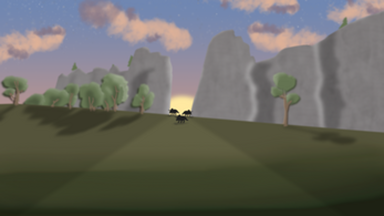 Alignment screenshot