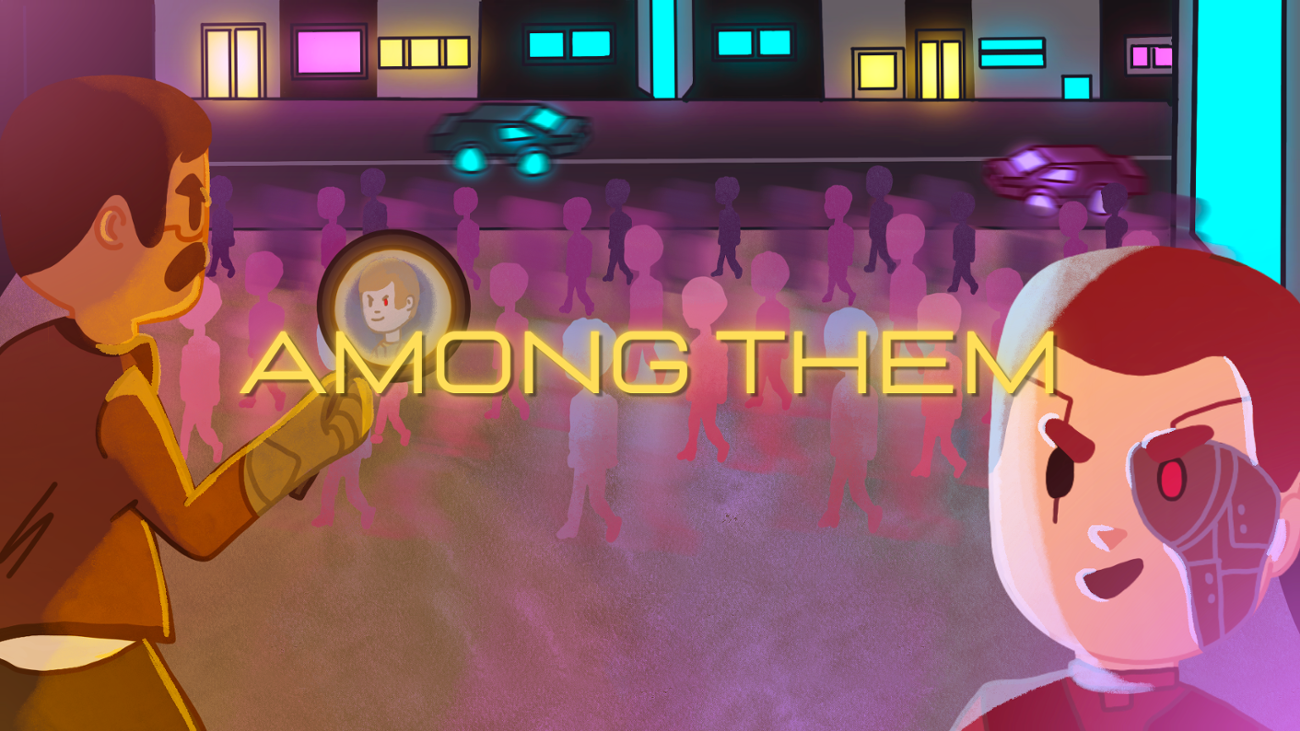 Games like Among Them