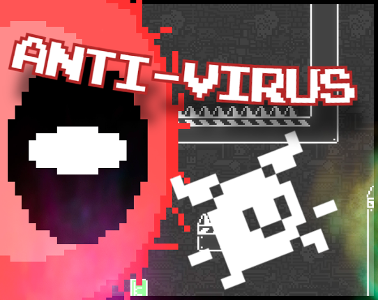 Anti-Virus Image