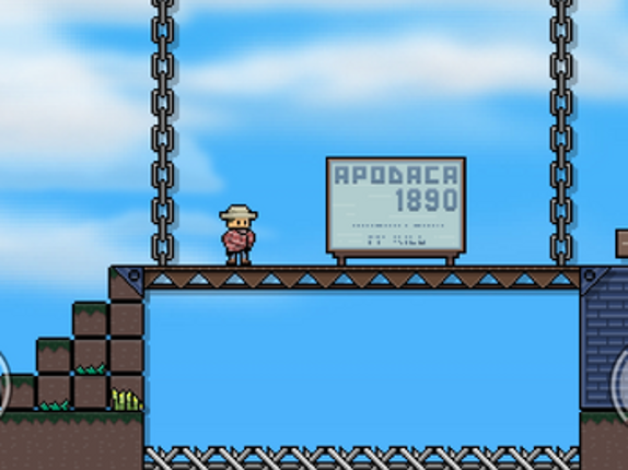 Apodaca 1890 Image