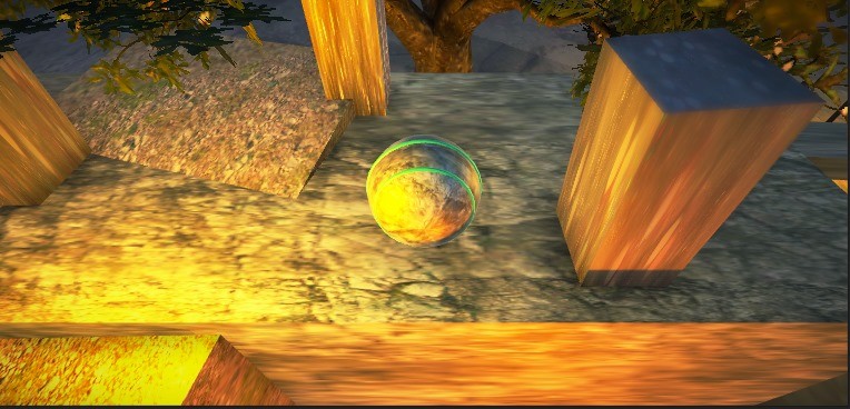 Games like Ball Break