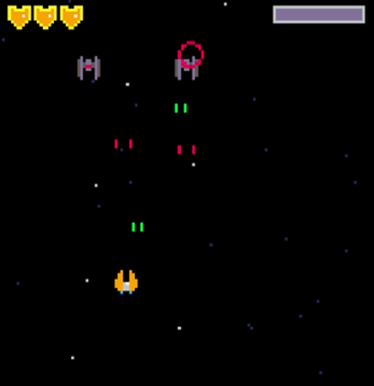 Battle of Coruscant Image