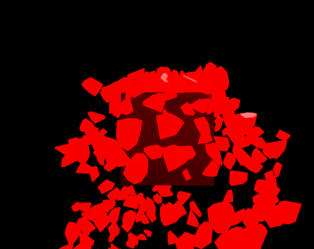 Games like Black Cube