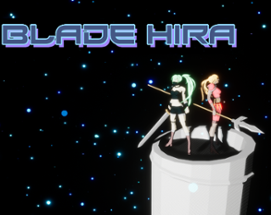 Blade Hira Image