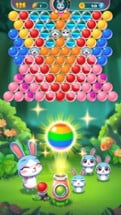 Bunny Bubble: Forest Animal Shooter Image