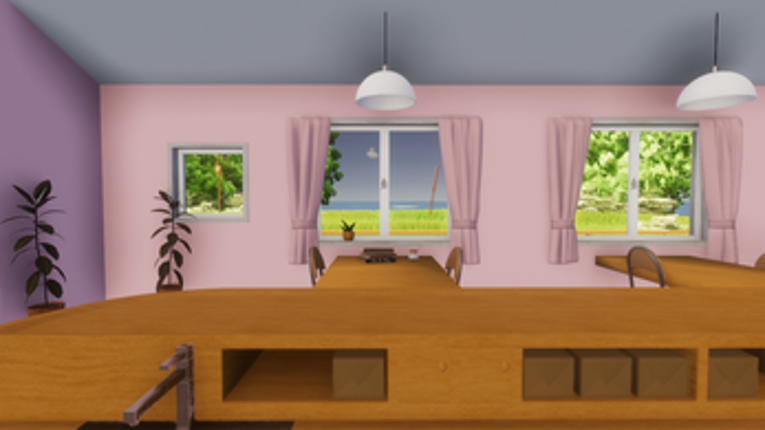 Cafe Alpha Image