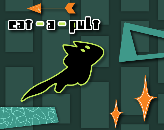 Games like Cat-A-Pult