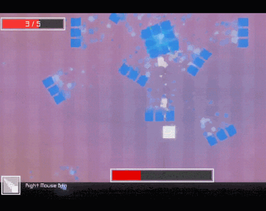 CHAINBREAK screenshot