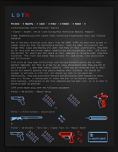 Crossfade - An Unofficial Signalis TTRPG Image