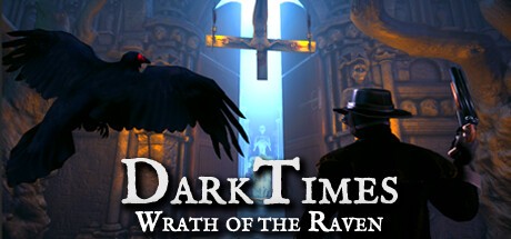 Games like DarkTimes: Wrath of the Raven