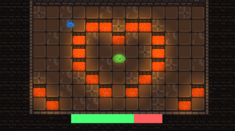 Dungeoneer Image