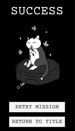 Dust Bunny Takeover Image