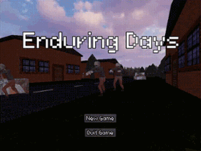 Enduring Days Image