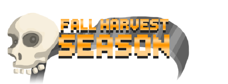 Fall Harvest Season Image