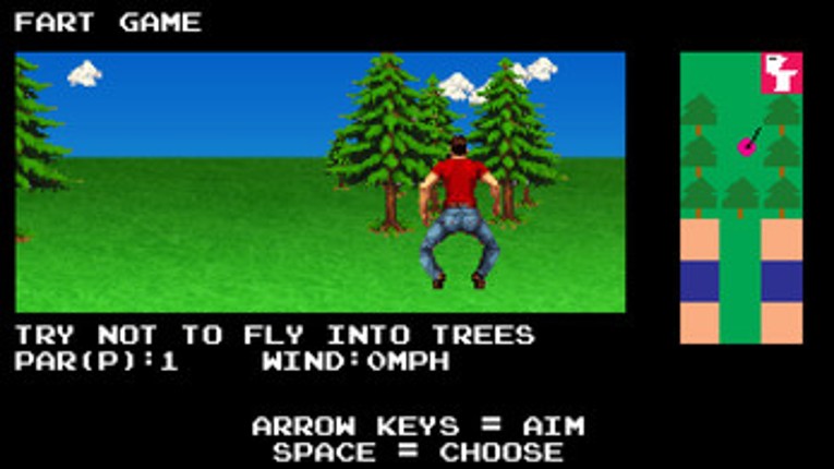 Fart Game Image