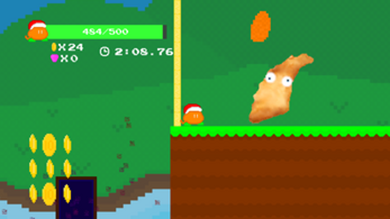 Foodtopia Version 2 (Early DEMO) screenshot