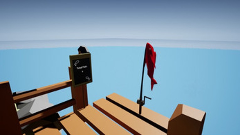 Fosforito Arcade VR Image