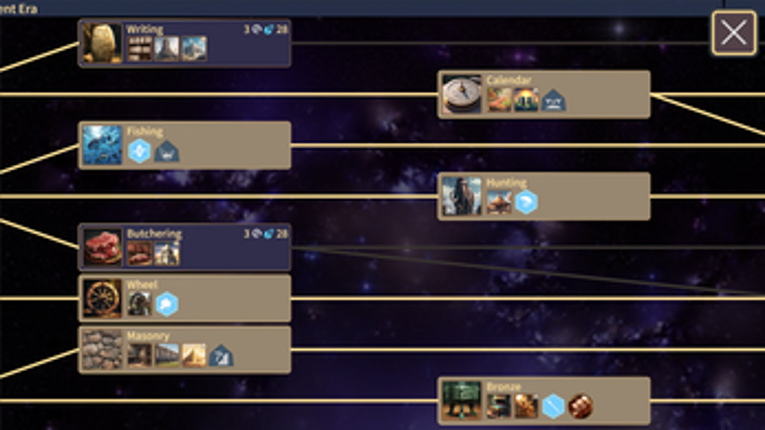 Guardian of Civilization screenshot